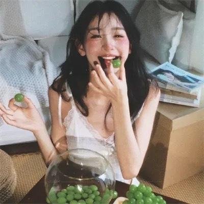 原罪少女