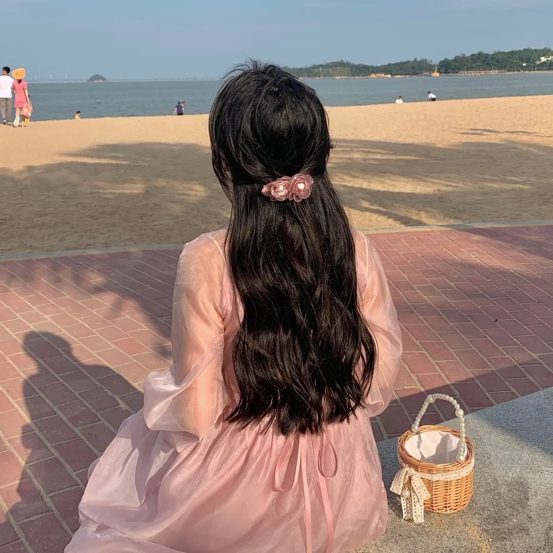 玉米地的小孩